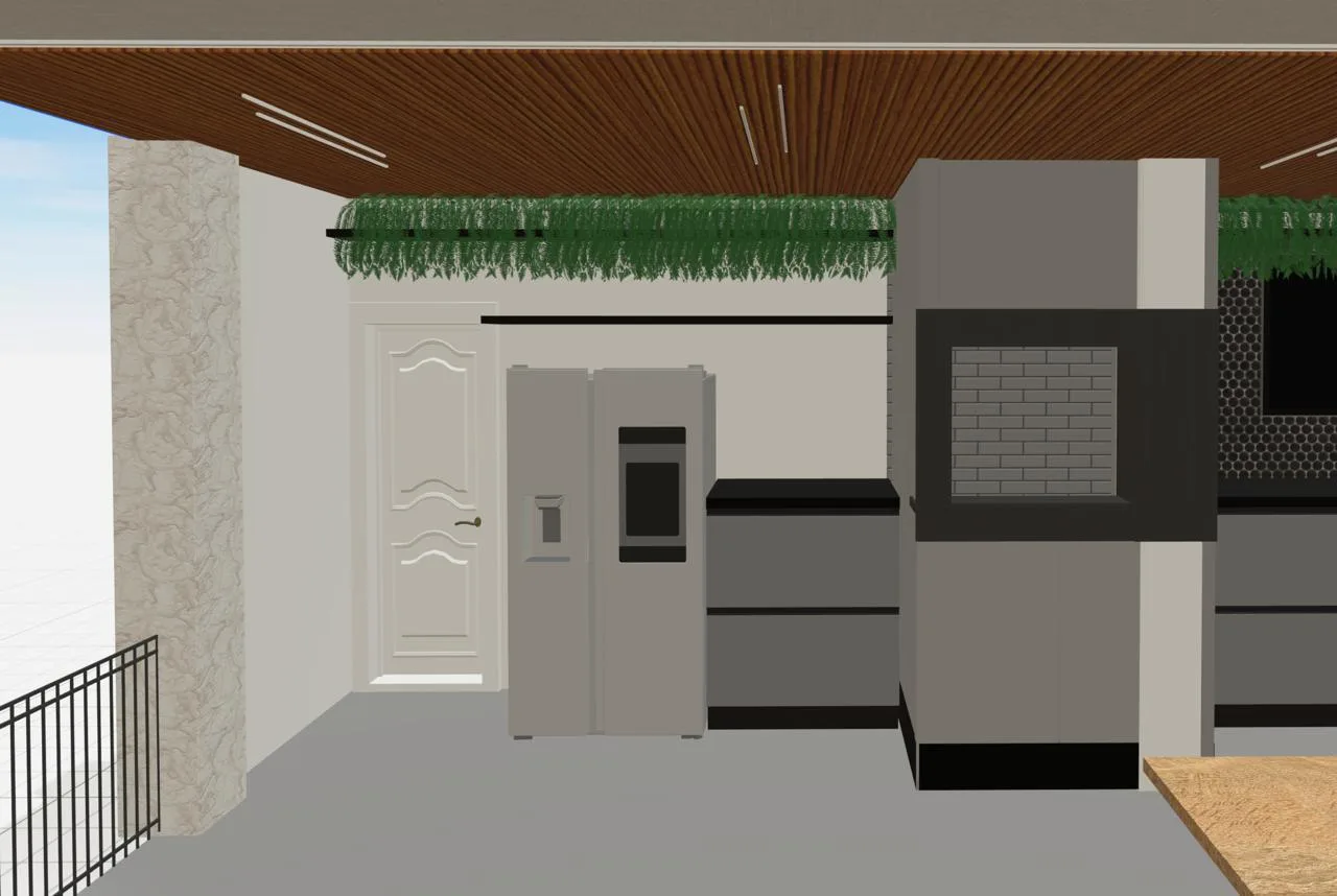 Cozinha